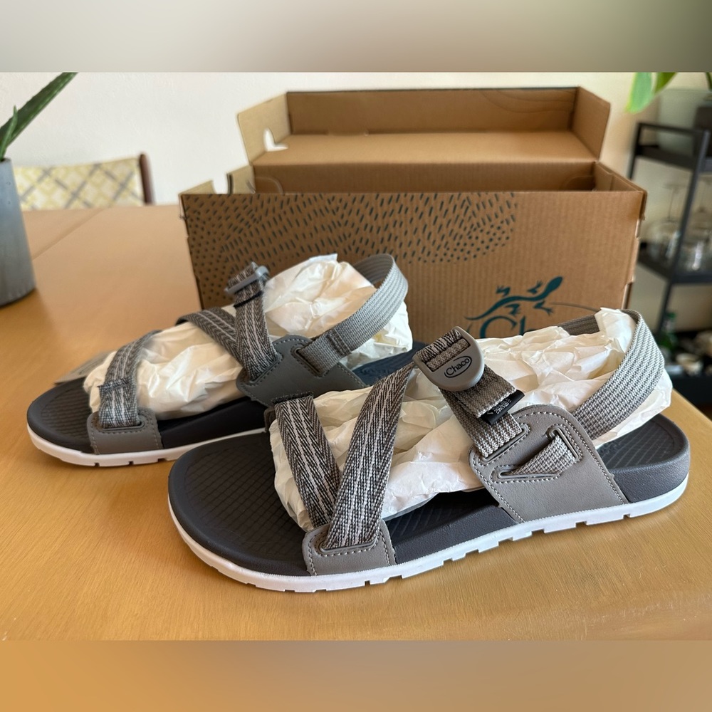 Chacos Lowdown Sandal